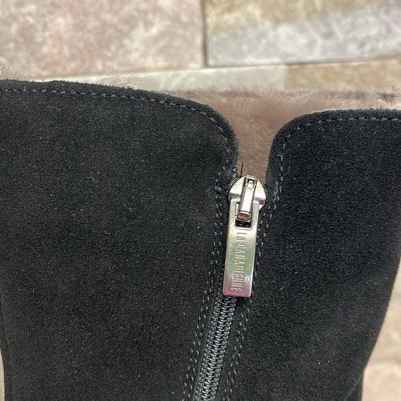 La Canadienne Noah Women's Bootie - Picture 7 of 10